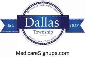 Enroll in a Dallas Pennsylvania Medicare Plan.