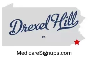 Enroll in a Drexel Hill Pennsylvania Medicare Plan.
