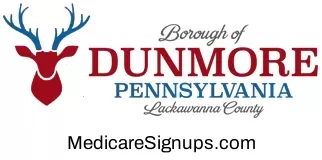 Enroll in a Dunmore Pennsylvania Medicare Plan.