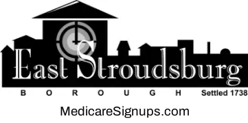 Enroll in a East Stroudsburg Pennsylvania Medicare Plan.