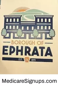 Enroll in a Ephrata Pennsylvania Medicare Plan.