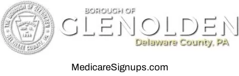 Enroll in a Glenolden Pennsylvania Medicare Plan.