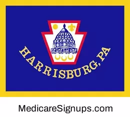 Enroll in a Harrisburg Pennsylvania Medicare Plan.