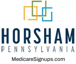 Enroll in a Horsham Pennsylvania Medicare Plan.