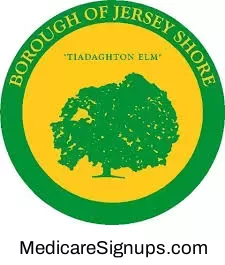 Enroll in a Jersey Shore Pennsylvania Medicare Plan.