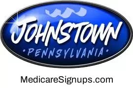 Enroll in a Johnstown Pennsylvania Medicare Plan.