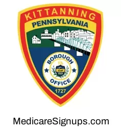 Enroll in a Kittanning Pennsylvania Medicare Plan.