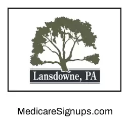 Enroll in a Lansdowne Pennsylvania Medicare Plan.