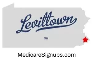 Enroll in a Levittown Pennsylvania Medicare Plan.