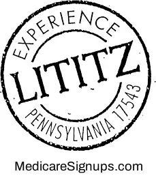 Enroll in a Lititz Pennsylvania Medicare Plan.