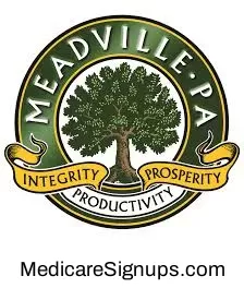 Enroll in a Meadville Pennsylvania Medicare Plan.
