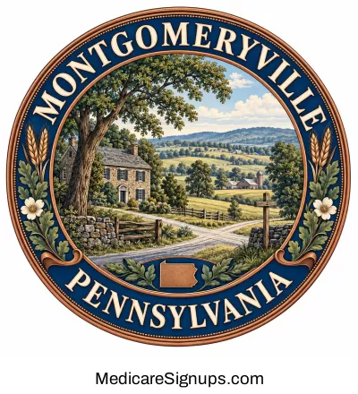 Enroll in a Montgomeryville Pennsylvania Medicare Plan.