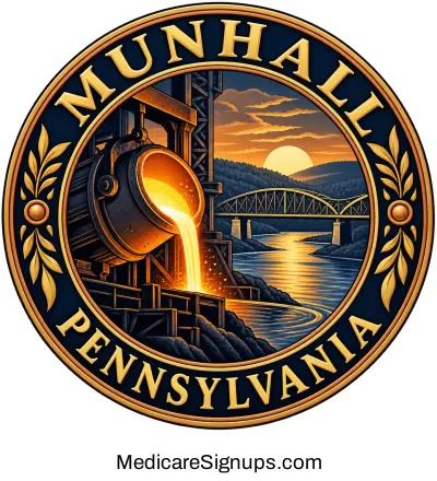 Enroll in a Munhall Pennsylvania Medicare Plan.