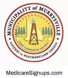 Enroll in a Murrysville Pennsylvania Medicare Plan.