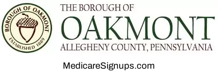 Enroll in a Oakmont Pennsylvania Medicare Plan.