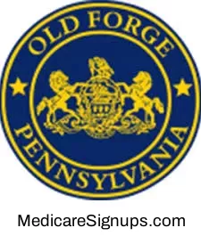Enroll in a Old Forge Pennsylvania Medicare Plan.