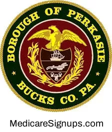 Enroll in a Perkasie Pennsylvania Medicare Plan.