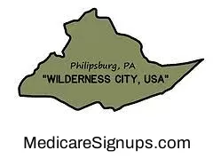Enroll in a Philipsburg Pennsylvania Medicare Plan. Enroll in a Philipsburg Pennsylvania Medicare Plan.
