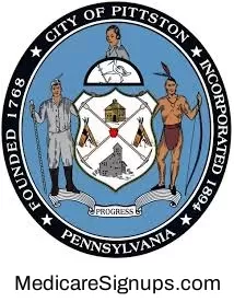 Enroll in a Pittston Pennsylvania Medicare Plan.