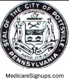 Enroll in a Pottsville Pennsylvania Medicare Plan.