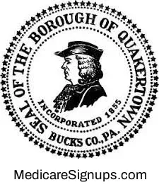 Enroll in a Quakertown Pennsylvania Medicare Plan.
