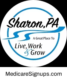 Enroll in a Sharon Pennsylvania Medicare Plan.