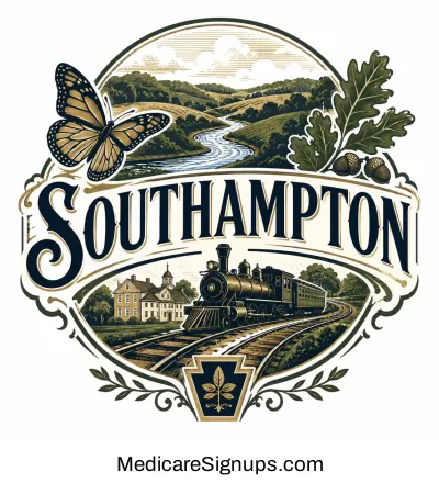 Enroll in a Southampton Pennsylvania Medicare Plan.