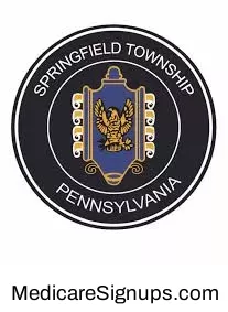 Enroll in a Springfield Pennsylvania Medicare Plan.