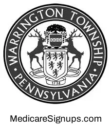 Enroll in a Warrington Pennsylvania Medicare Plan.