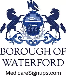 Enroll in a Waterford Pennsylvania Medicare Plan.