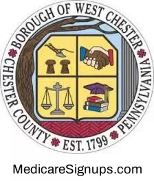 Enroll in a West Chester Pennsylvania Medicare Plan. Enroll in a West Chester Pennsylvania Medicare Plan.
