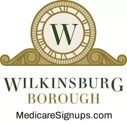 Enroll in a Wilkinsburg Pennsylvania Medicare Plan.