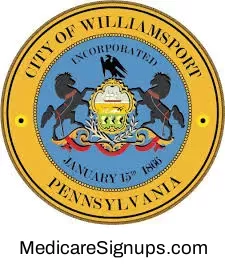 Enroll in a Williamsport Pennsylvania Medicare Plan.