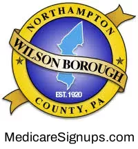 Enroll in a Wilson Pennsylvania Medicare Plan.